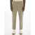 PT TORINO Edge Trousers Beige