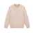 Saint Laurent Saint Laurent Sweat Large Clothing Beige