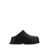 Alexander McQueen Alexander McQueen Lace-Ups Black