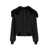 Balenciaga Balenciaga Jackets Black