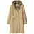 Burberry Burberry Coats Beige