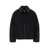 Bottega Veneta Bottega Veneta Techno-Nylon Down Jacket Black