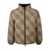 Burberry Burberry Jackets SAND IP CHECK