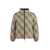 Burberry Burberry Reversible Down Jacket Beige