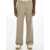 PT TORINO Edge Trousers Beige