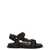 Fendi Fendi 'Feel’ Sandals BROWN