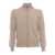 Kangra Kangra Cashmere Jacket BROWN