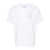 Casablanca Casablanca Tennis Batters T-Shirt WHITE