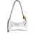 JACQUEMUS Jacquemus Le Bisou Perle Shoulder Bag GREY