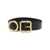 JACQUEMUS Jacquemus Belt Le Ceinture Regalo Black