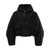 JACQUEMUS Jacquemus La Parka Courte Caraco Jacket Black