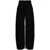 JACQUEMUS Jacquemus Le Pantalon Paseo Trousers Black