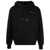 JACQUEMUS Jacquemus Le Sweatshirt With Hood Black