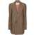 Dries Van Noten Dries Van Noten Jackets BROWN