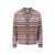 Paul Smith Paul Smith Sweaters MULTICOLOUR