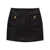 ANINE BING Anine Bing Leather Skirts Black