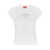 Diesel Diesel T-Angie T-Shirt WHITE