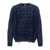 Diesel Diesel 'K-Rottissimo' Sweater BLUE