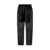 GCDS Gcds Velvet Trackpants Black