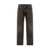 AMISH Amish James Jeans Black