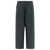 Hiking Patrol Hiking Patrol Windproof Trousers GREY