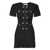 Self-Portrait Self-Portrait Mini Dresses Black