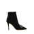 Manolo Blahnik Manolo Blahnik Boots Black