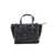 GIANNI CHIARINI Gianni Chiarini Shoulder Bag. Black