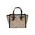 GIANNI CHIARINI Gianni Chiarini Shoulder Bag BROWN