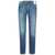 PT TORINO DENIM Pt Torino Pants BLUE