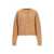 Isabel Marant Marant Etoile Sweaters Beige