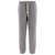 Acne Studios Acne Studios "Face" Cotton Joggers GREY