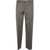 PT TORINO Pt Torino Man Michael Trousers Clothing BROWN