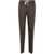 PT01 Pt01 Man Trousers Soft Jogger Clothing BROWN