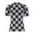 Balmain Balmain Vichy T-Shirt Multicolor