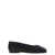 Balmain Balmain 'Eden' Ballet Flats Black