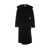 Dynamis Studio Dynamis Studio Coats Black