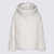 MONTECORE Montecore White Down Jacket WHITE