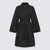 MONTECORE Montecore Black Coat Black