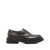 ASH Ash Medusa Loafer Shoes Black