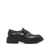 ASH Ash Miracle Loafer Shoes Black