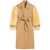 AMI Paris AMI Paris Outerwears Beige