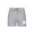 Thom Browne Thom Browne Trousers GREY