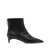 MALONE SOULIERS Malone Souliers Franca 40 Ankle Boots Shoes Black