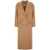 Max Mara Max Mara Coats BROWN