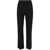 MRZ Mrz Flair Trousers Clothing Black