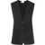 MRZ Mrz Vest Clothing Black