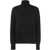 MRZ Mrz Turtle Neck Sweater Clothing Black