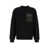 Fendi Fendi Sweatshirts Black