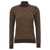 Fendi Fendi 'Ff' Sweater BROWN